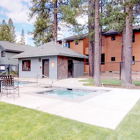 Powder Village G-1 | Discover Sunriver Exterior foto