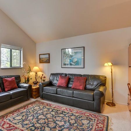 Powder Village G-1 | Discover Sunriver Exterior foto