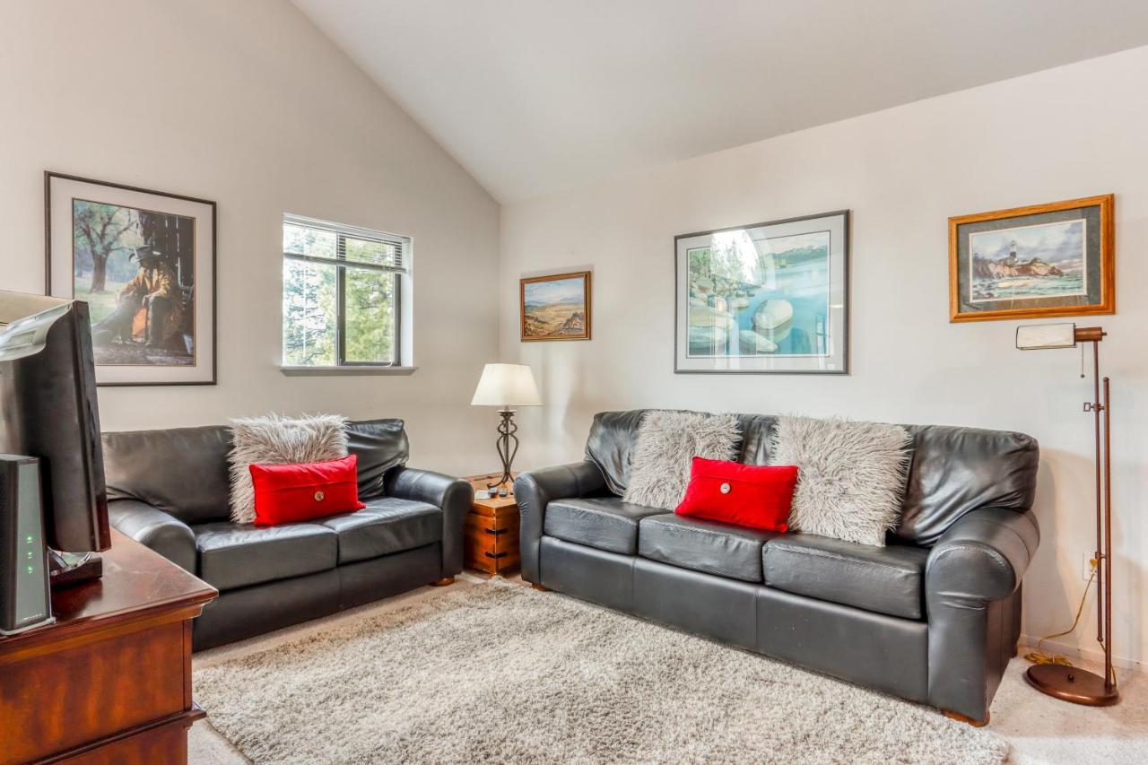 Powder Village G-1 | Discover Sunriver Exterior foto