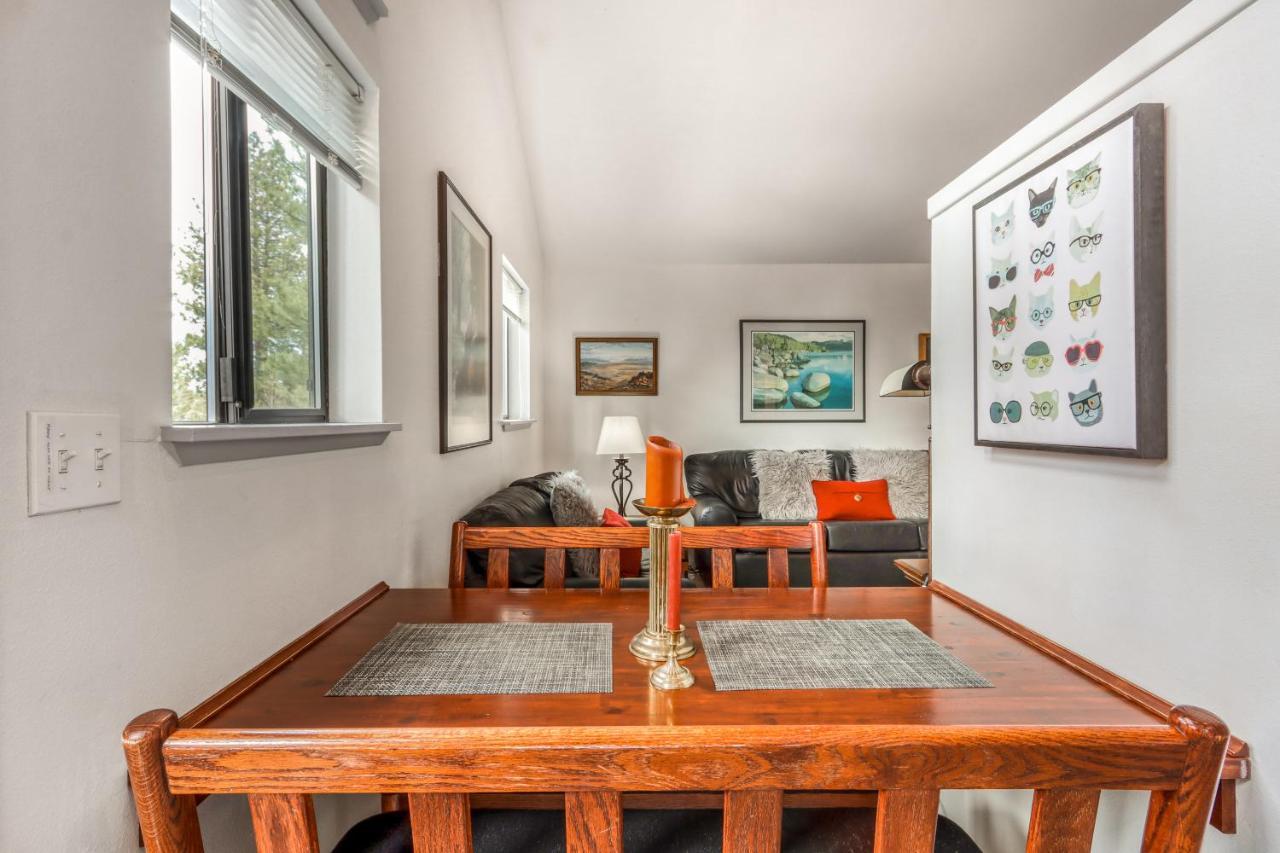Powder Village G-1 | Discover Sunriver Exterior foto