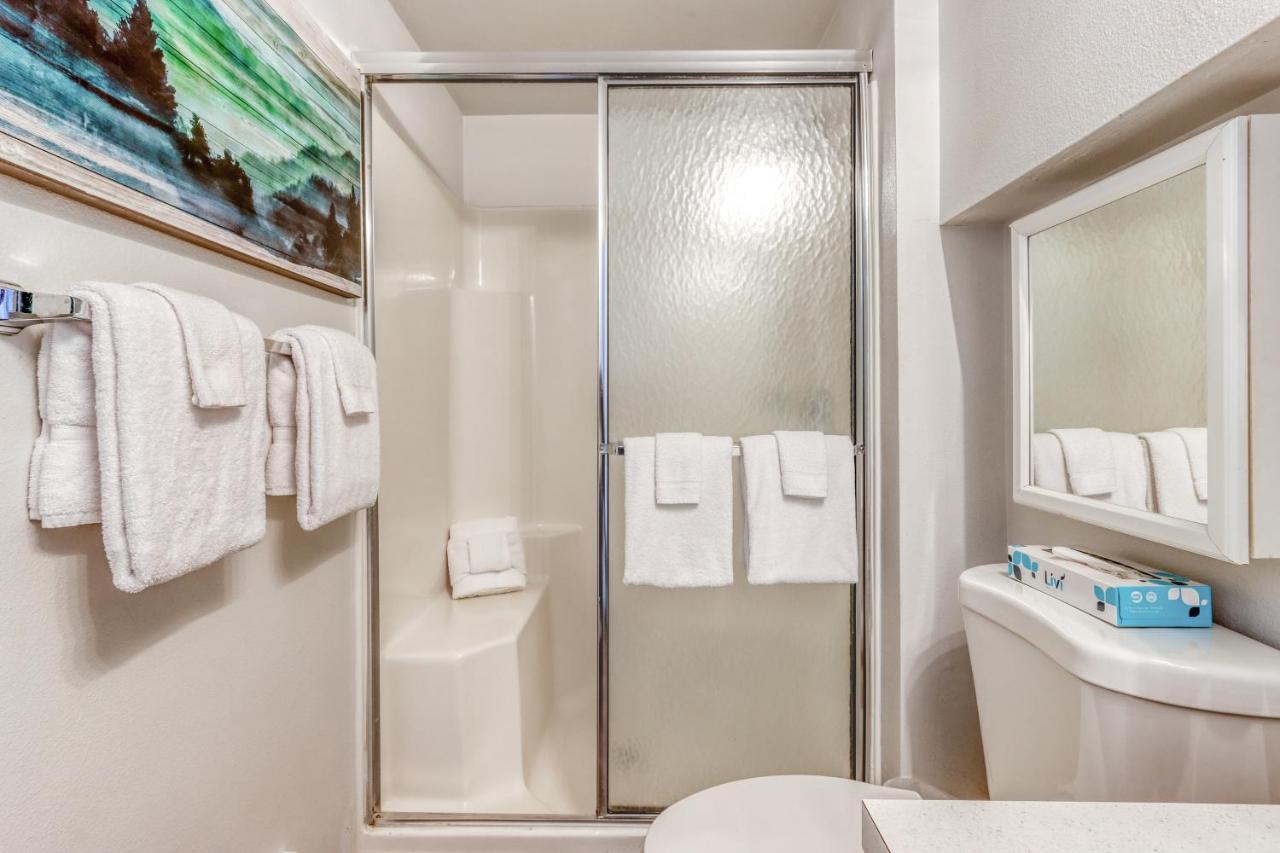 Powder Village G-1 | Discover Sunriver Exterior foto