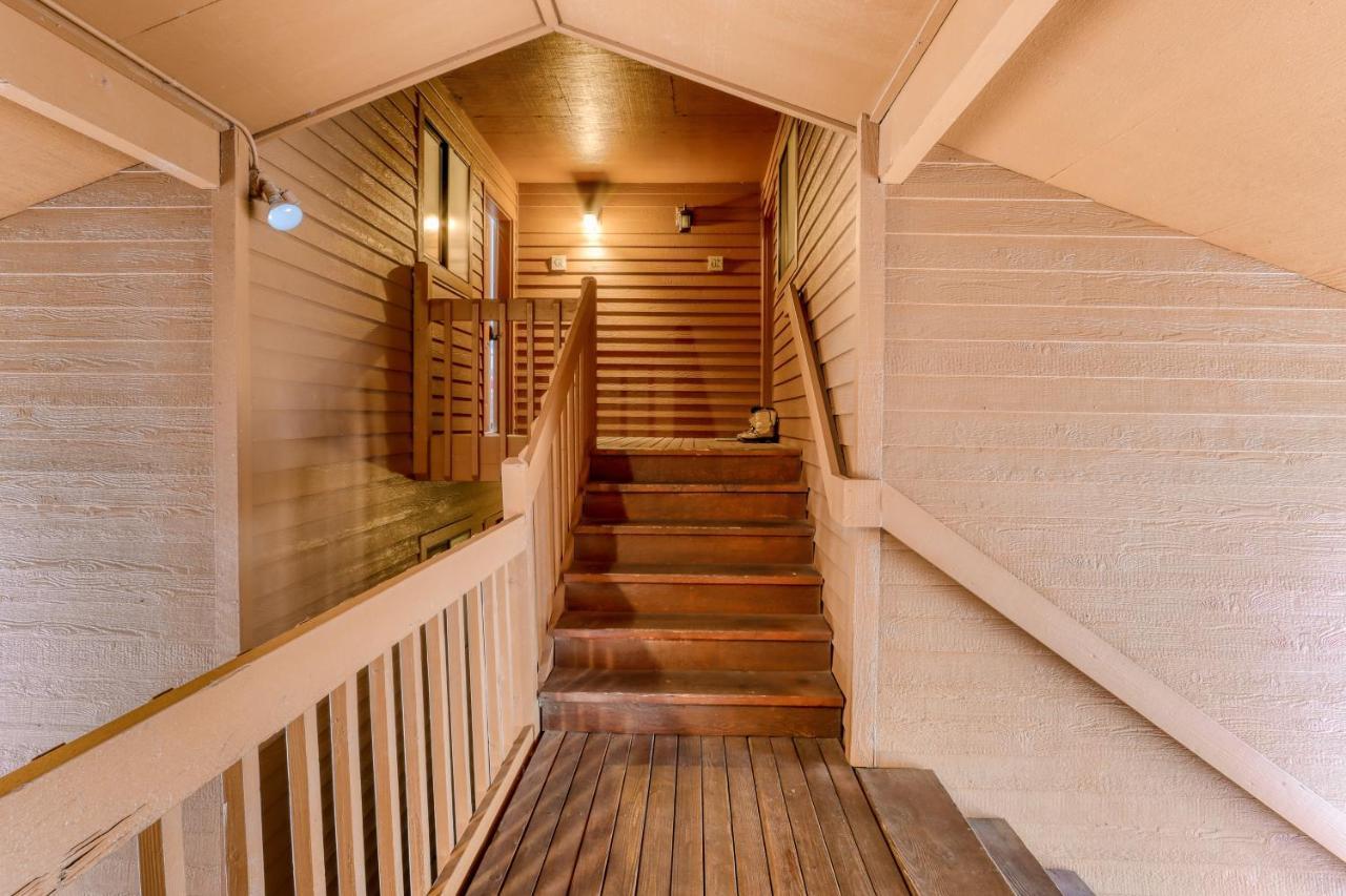 Powder Village G-1 | Discover Sunriver Exterior foto