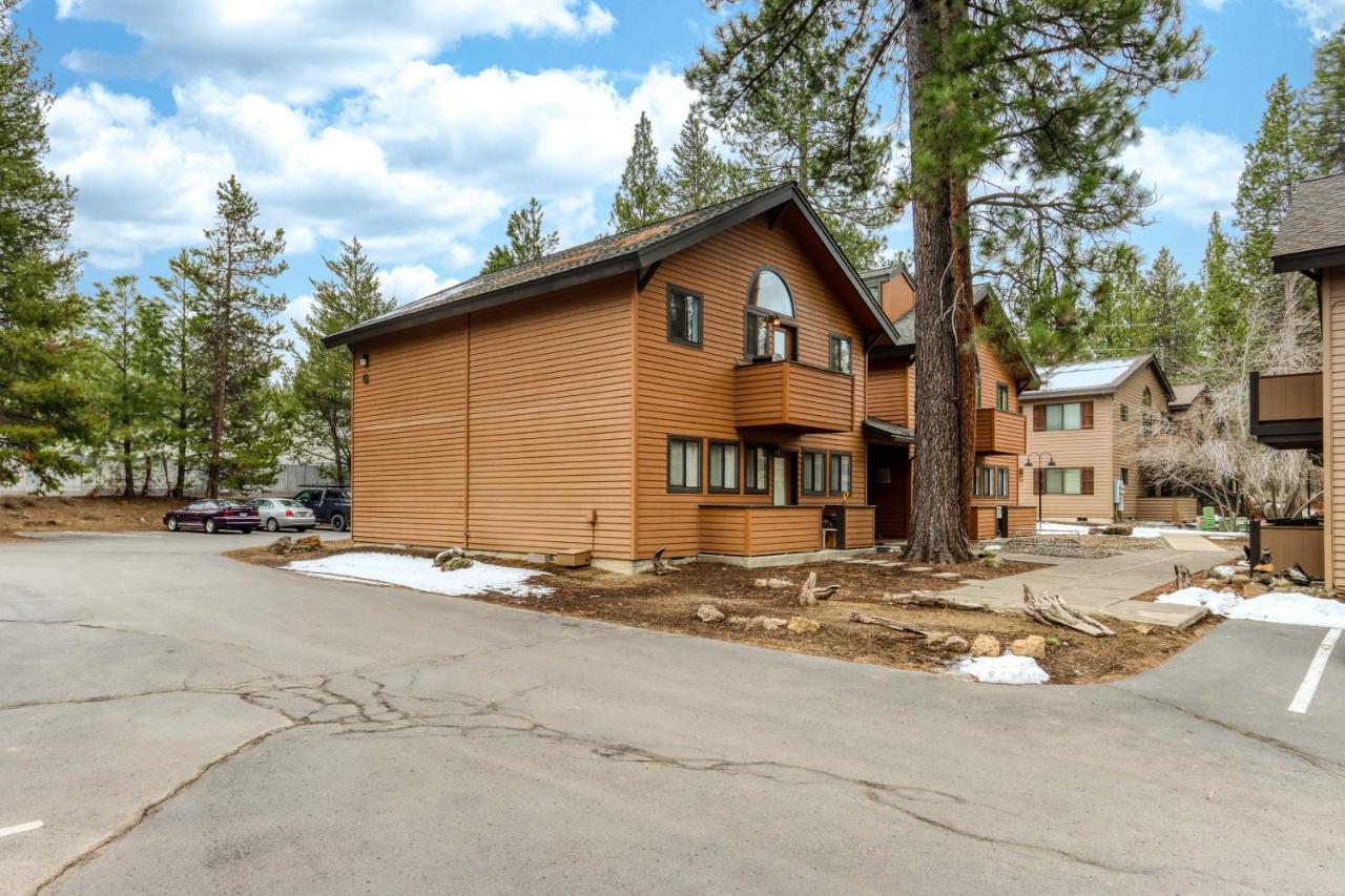 Powder Village G-1 | Discover Sunriver Exterior foto