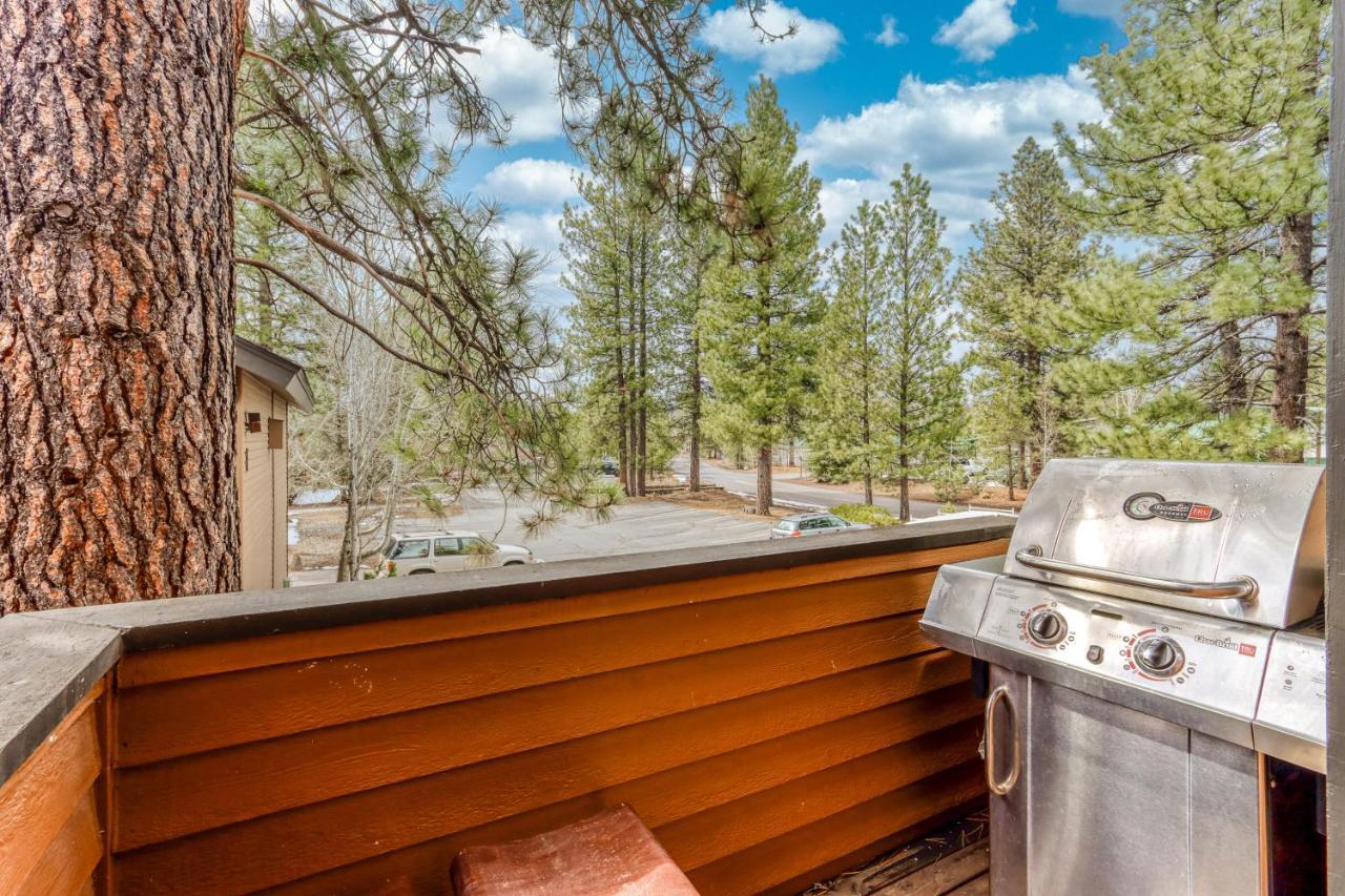 Powder Village G-1 | Discover Sunriver Exterior foto