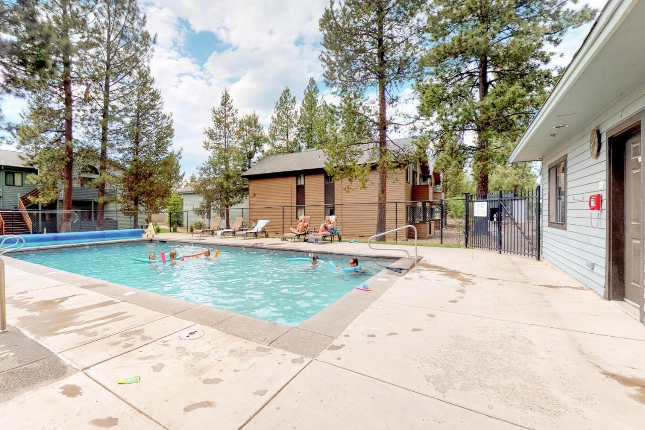 Powder Village G-1 | Discover Sunriver Exterior foto