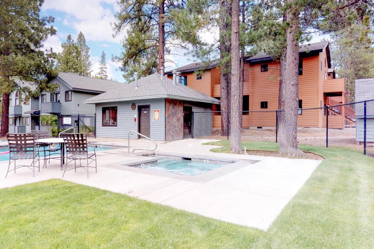 Powder Village G-1 | Discover Sunriver Exterior foto